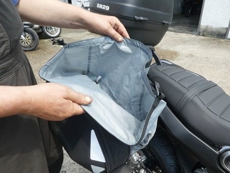 Neufahrzeug Benelli Leoncino 800 - Bild 6