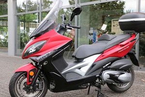 Angebot Kymco Xciting 400i ABS