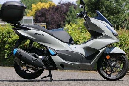 Honda PCX 125