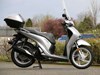 Honda SH125i