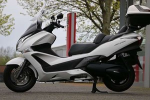 Angebot Honda SW-T 400