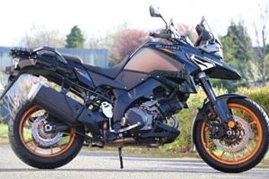 Angebot Suzuki V-Strom 1050