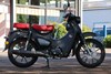 Honda Super Cub C 125