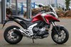 Honda NC750X DCT