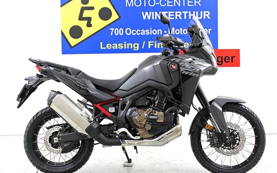 Neufahrzeug Honda CRF1000L Africa Twin Adventure Sports - Bild 1