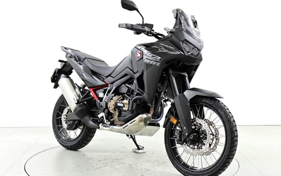 Neufahrzeug Honda CRF1000L Africa Twin Adventure Sports - Bild 2