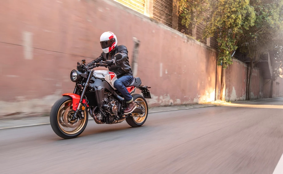 Angebot Yamaha XSR900 Bild 13: Angebot Yamaha XSR900