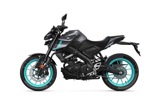 Neufahrzeug Yamaha MT-125 - Bild 10