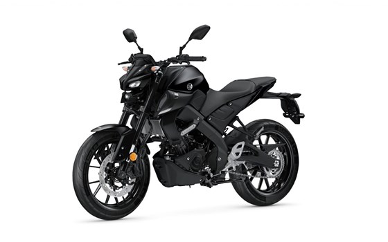Neufahrzeug Yamaha MT-125 - Bild 12
