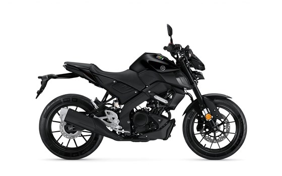Neufahrzeug Yamaha MT-125 - Bild 3