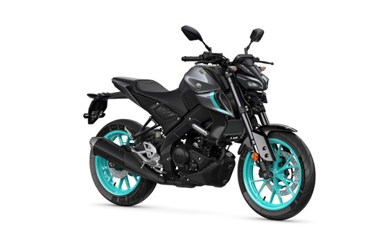 Neufahrzeug Yamaha MT-125 - Bild 4