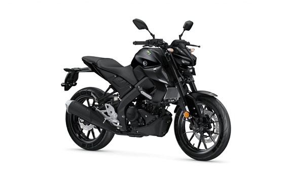 Neufahrzeug Yamaha MT-125 - Bild 6