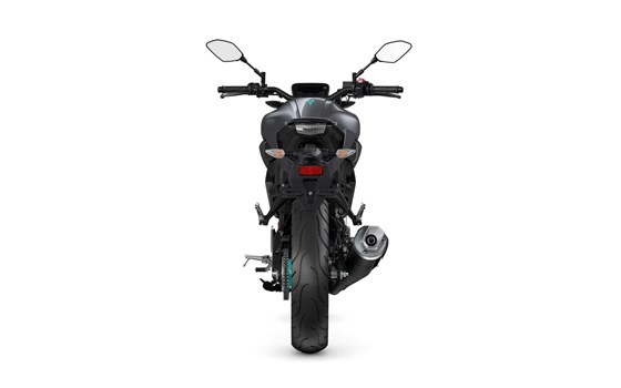Neufahrzeug Yamaha MT-125 - Bild 8