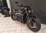 Angebot Triumph Rocket 3 Storm R