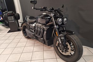 Angebot Triumph Rocket 3 Storm R