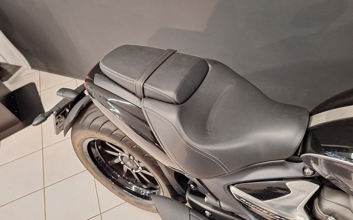 Angebot Triumph Rocket 3 Storm R