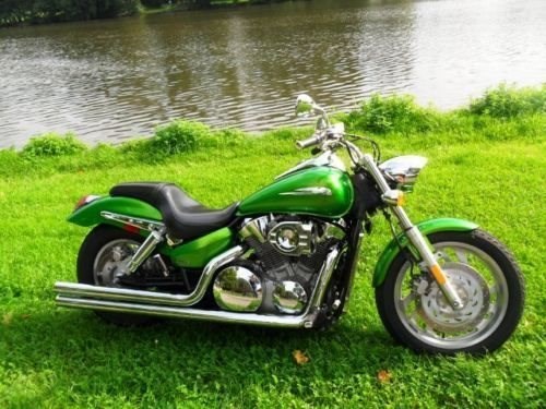 Motorrad