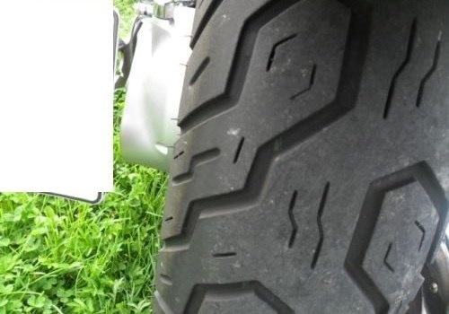 Gebrauchtmotorrad Honda VTX 1300 - Bild 3 Gebrauchtmotorrad Honda VTX 1300 - Bild 3