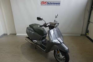 Angebot Lambretta X300