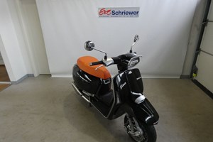 Angebot Lambretta G350 Special