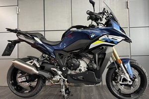 Angebot BMW S 1000 XR