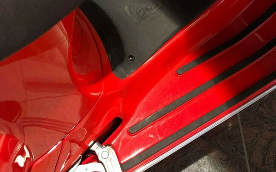 Neufahrzeug Vespa GTS 125 - Bild 14