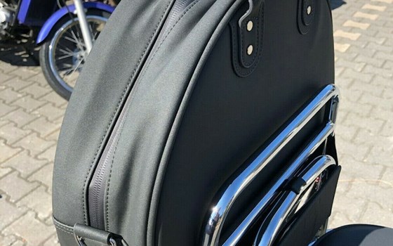 Neufahrzeug Vespa Primavera 125 S - Bild 15