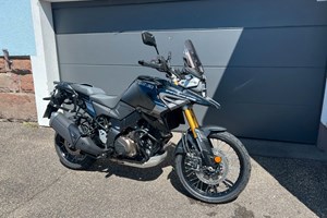 Angebot Suzuki V-Strom 1050DE