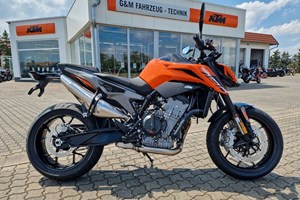 Angebot KTM 790 Duke