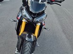 Angebot Triumph Speed Triple 1200 RS