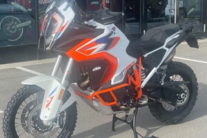 Angebot KTM 1290 Super Adventure R