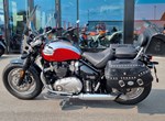 Angebot Triumph BONNEVILLE SPEEDMASTER CHROME EDITION