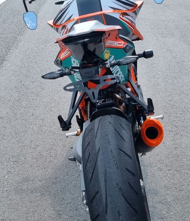 Angebot KTM 1290 Super Duke R