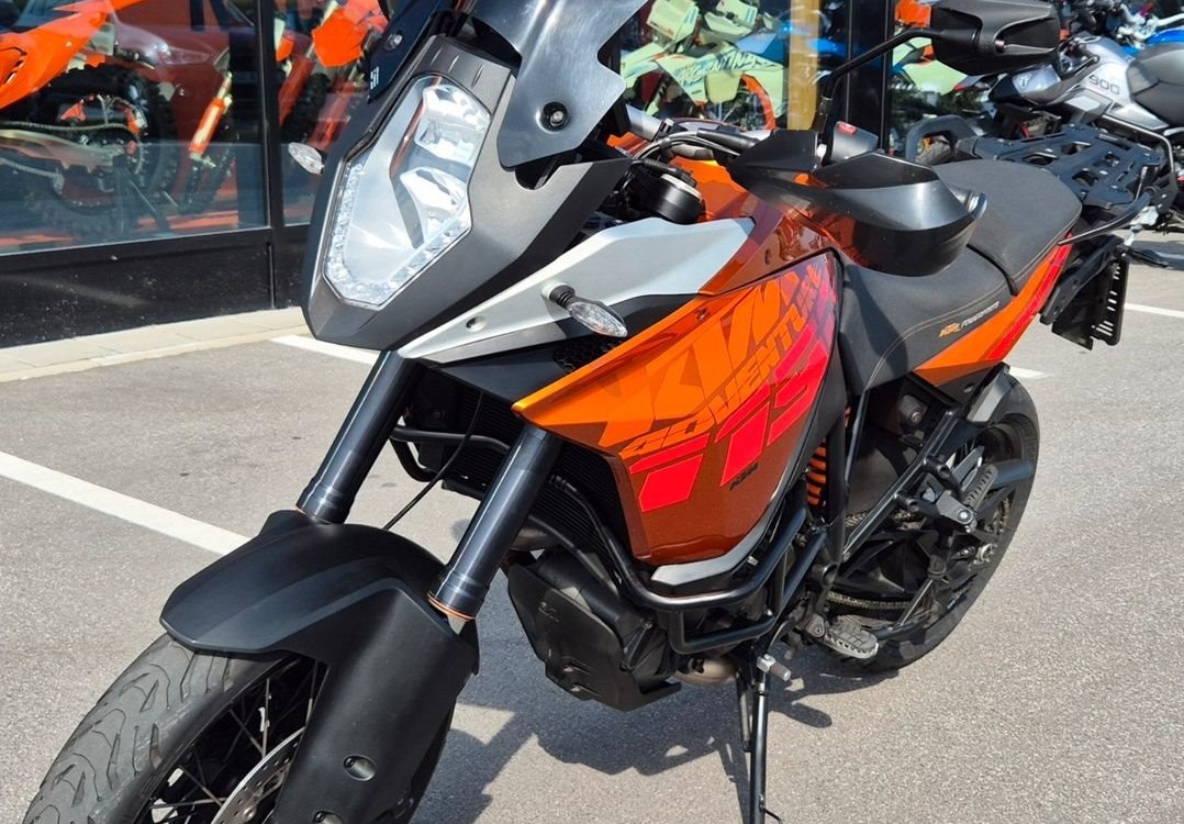 Angebot KTM 1190 Adventure