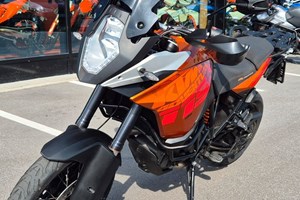 Angebot KTM 1190 Adventure