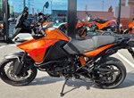 Angebot KTM 1190 Adventure