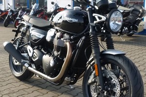 Angebot Triumph Speed Twin 1200