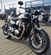 Triumph Speed Twin 1200