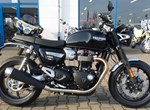 Angebot Triumph Speed Twin 1200