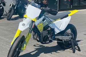 Angebot Husqvarna FS 450