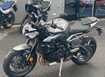 Angebot Triumph Street Triple 765 R