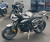 Triumph Street Triple 765 R