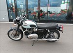 Angebot Triumph Bonneville T120