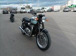 Angebot Triumph Bonneville T120