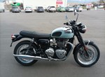 Angebot Triumph Bonneville T120