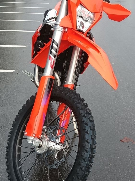 Angebot KTM 350 EXC-F