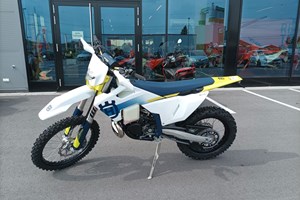 Angebot Husqvarna TE 250