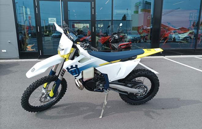 Husqvarna TE 250