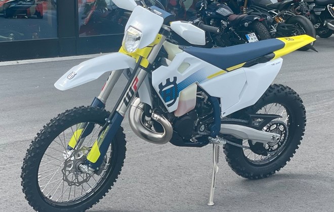 Husqvarna TE 300