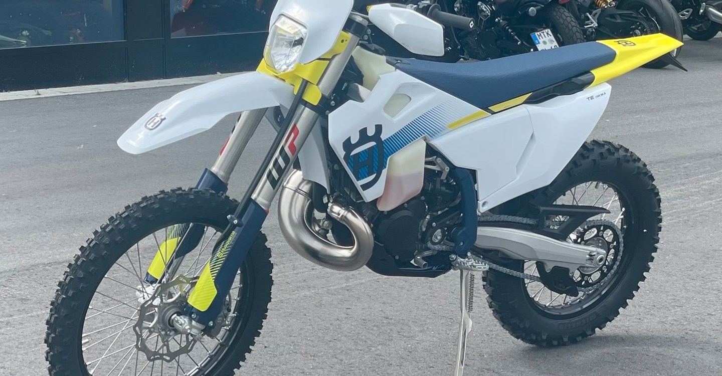 Angebot Husqvarna TE 300